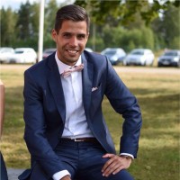 Daniel Lindgren