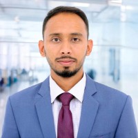 Saidul Islam Uzzal