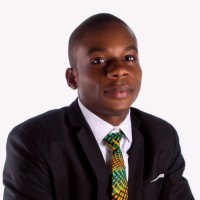 Wisdom Ekeh