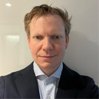 Fredrik Obel