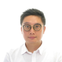Graham Chen