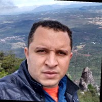 Weverton De Jesus Barbosa
