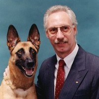 Ron Moser