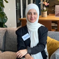 Esraa Alkindi
