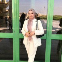 Nada Gamal