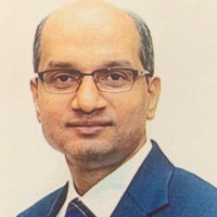 Shashikant Nayak