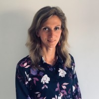 Linda van de Lagemaat