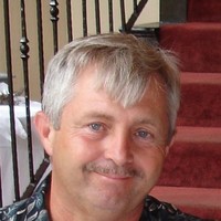 Bob McQueen
