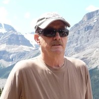 Jeffrey Benham