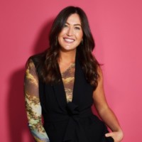 Elise Wilson