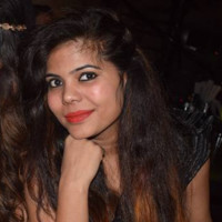 Poonam Sharma