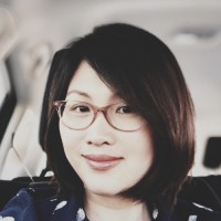Esme (Ngoc) Tran