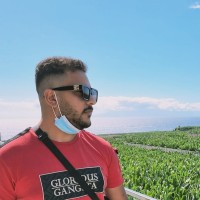 Abathar Alshemari
