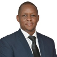 Patrick Waweru