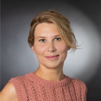 Julia Kevish