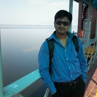 Rajesh Singh Baghel