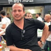 Almog Siyho