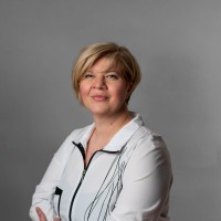 Daniela Paunovska
