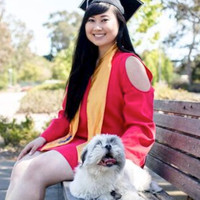 Gillian Chen, MHA