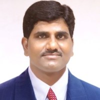 Dr P Srinivasa Rao