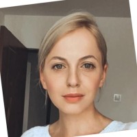 Diana Maria Apetroaei