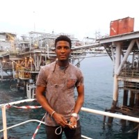 Precious Udoh