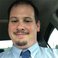 Joshua Sparks