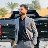 Abdullah Waqar