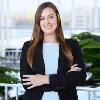 Caitlin Darras, C.M., Mba