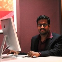 Ajish Antony Thekkath