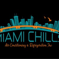 Miami Chills Air Conditioning