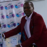 Peter K Chebii