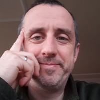 Christopher McShane