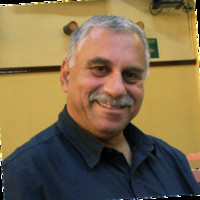 Eli Gelber