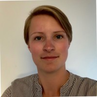 Lauren Taylor, Acg