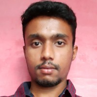 Saravanan Ashokan