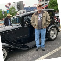 Bruce Knutson