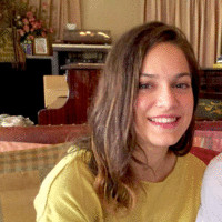 Edjona Ismaili