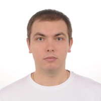 Dmitriy Chervinskyi