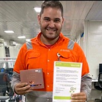 Lucas De Carvalho Rocha