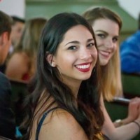 Sofia Aronowitz, Mph