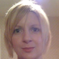 Sarah Mackrory