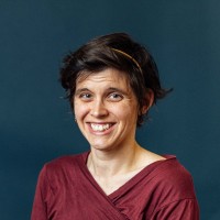 Tish Munson