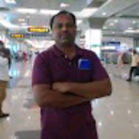V Jayachandran