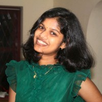 Greeshma S