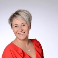 Jacqueline Schmucki