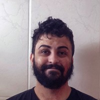 Matheus Pedroso
