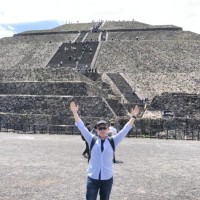 Eric Yu - Facade Glass, Laminated Glass