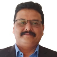 Vinod Patil