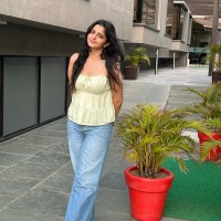 Radhika Khanna